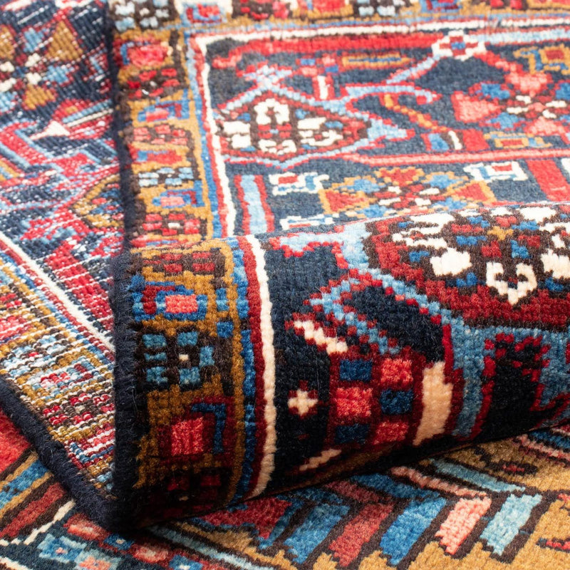 Perzisch Tapijt - Nomadisch - 275 x 198 cm - licht rood