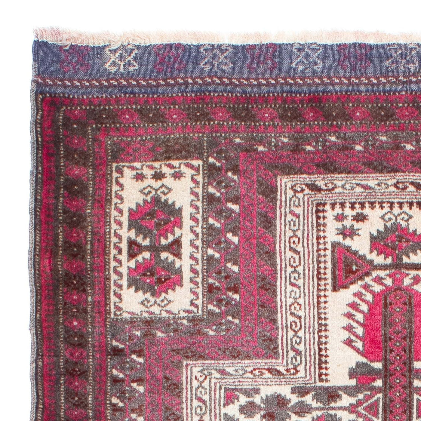 Baluch tapijt 137x100cm - Oosters Tapijt