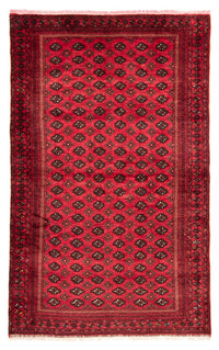 Baluch tapijt - 212 x 129 cm - rood