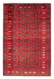 Baluch tapijt 203x136cm - Perzisch tapijt