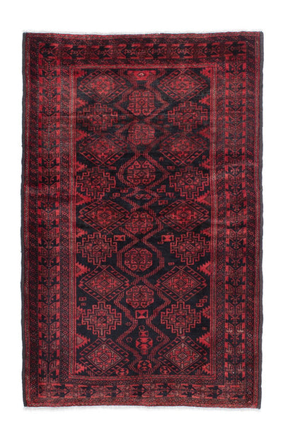 Baluch tapijt 100x151cm - Oosters Tapijt