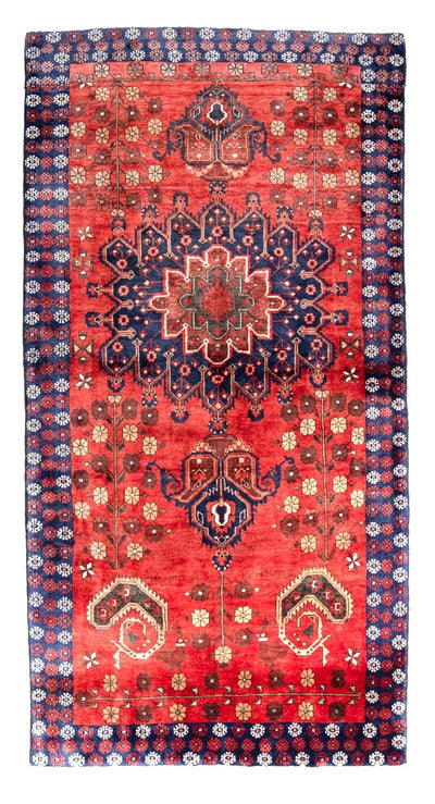 Baluch tapijt 123x231cm - Oosters Tapijt