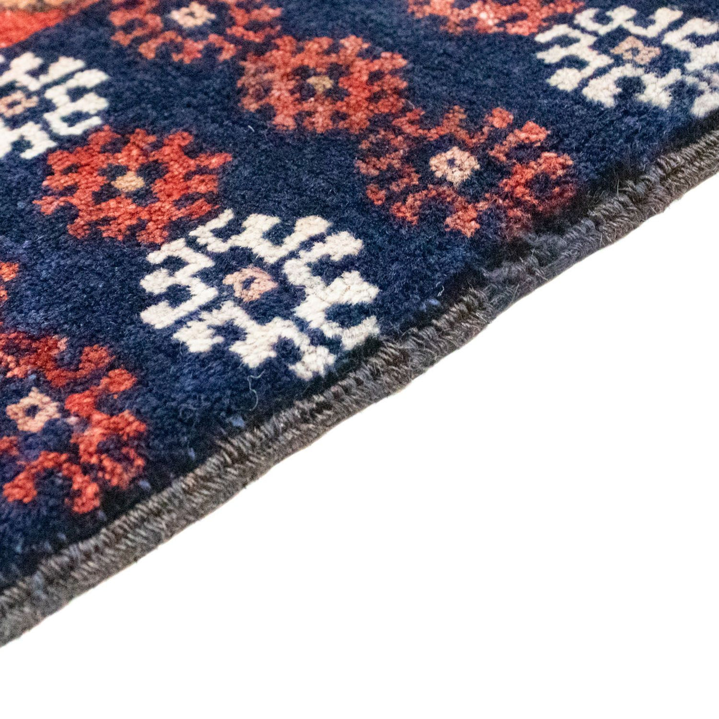 Baluch tapijt 231x123cm - Oosters Tapijt