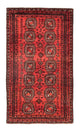 Baluch tapijt 197x109cm - Perzisch tapijt