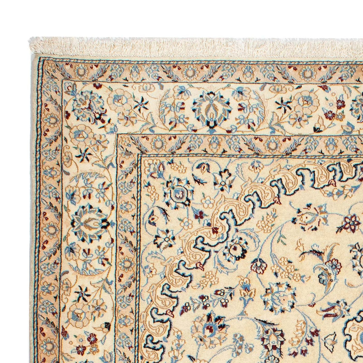 Nain - 9La Tapijt 176x236cm - Perzisch tapijt