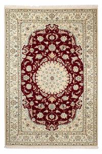 Nain - 9La Tapijt 157x236cm - Perzisch tapijt – product image