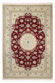 Nain - 9La Tapijt 157x236cm - Perzisch tapijt