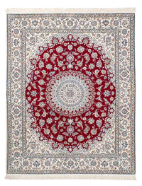 Nain - 6 la Tapijt 199x157cm - Perzisch tapijt – product image