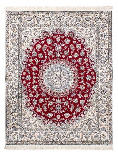 Nain - 6La Tapijt 157x199cm - Perzisch tapijt