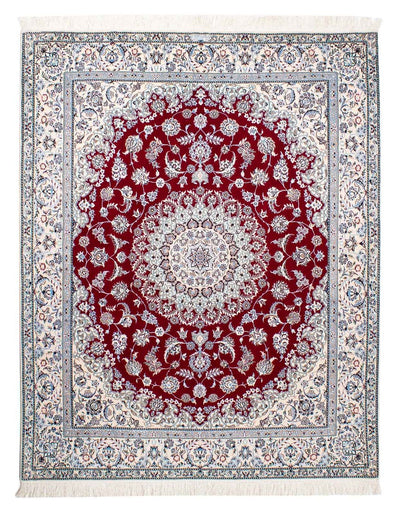 Nain - 6La Tapijt 158x196cm - Perzisch tapijt