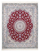 Nain - 6 la Tapijt 196x158cm - Perzisch tapijt