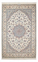 Nain - 6La Tapijt 153x235cm - Perzisch tapijt