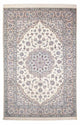 Nain - 6la Tapijt 269x174cm - Perzisch tapijt