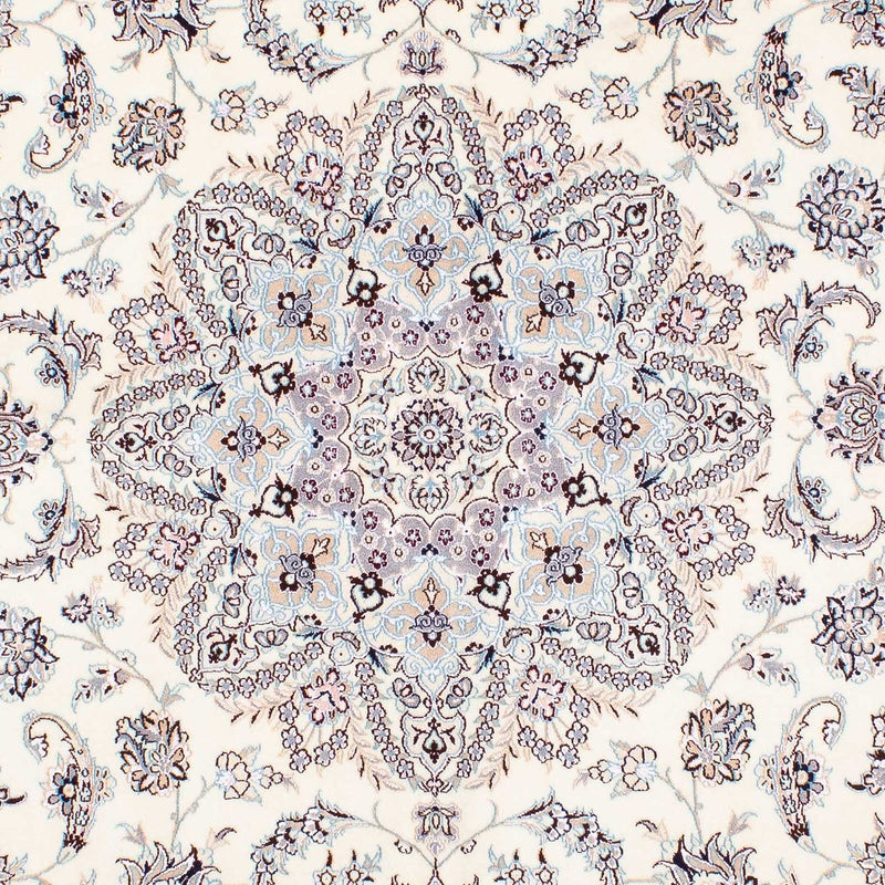 Perzisch tapijt - Nain - Premium - 269 x 174 cm - beige