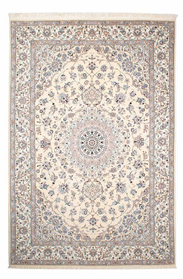 Perzisch tapijt - Nain - Premium - 255 x 171 cm - beige