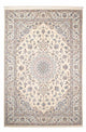 Nain - 6 la Tapijt 255x171cm - Perzisch tapijt