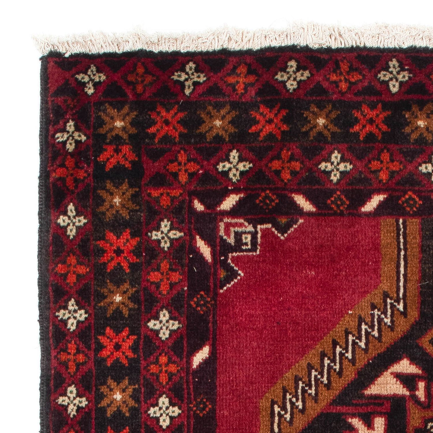 Baluch tapijt 163x85cm - Oosters Tapijt