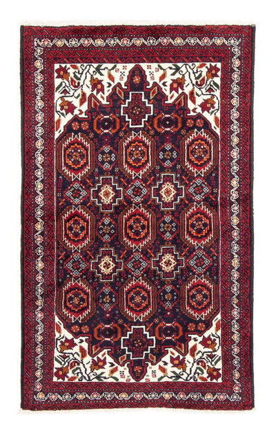 Baluch tapijt 102x178cm - Perzisch tapijt