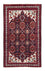 Loper Baluch tapijt - 178 x 102 cm - rood