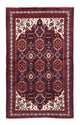 Baluch tapijt 178x102cm - Perzisch tapijt