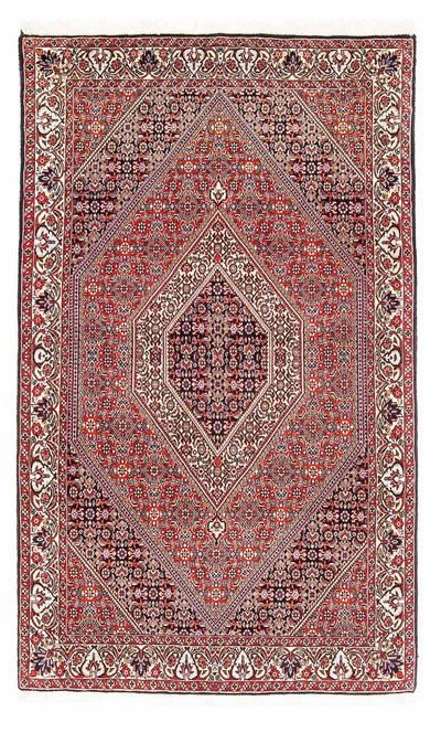 Bidjar Tapijt 112x182cm - Perzisch tapijt