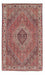 Perzisch tapijt - Bijar - 182 x 112 cm - licht rood