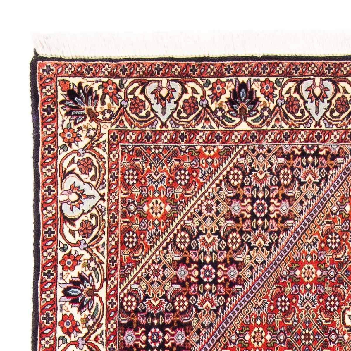 Bidjar Tapijt 112x182cm - Perzisch tapijt