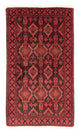 Baluch tapijt 181x102cm - Perzisch tapijt