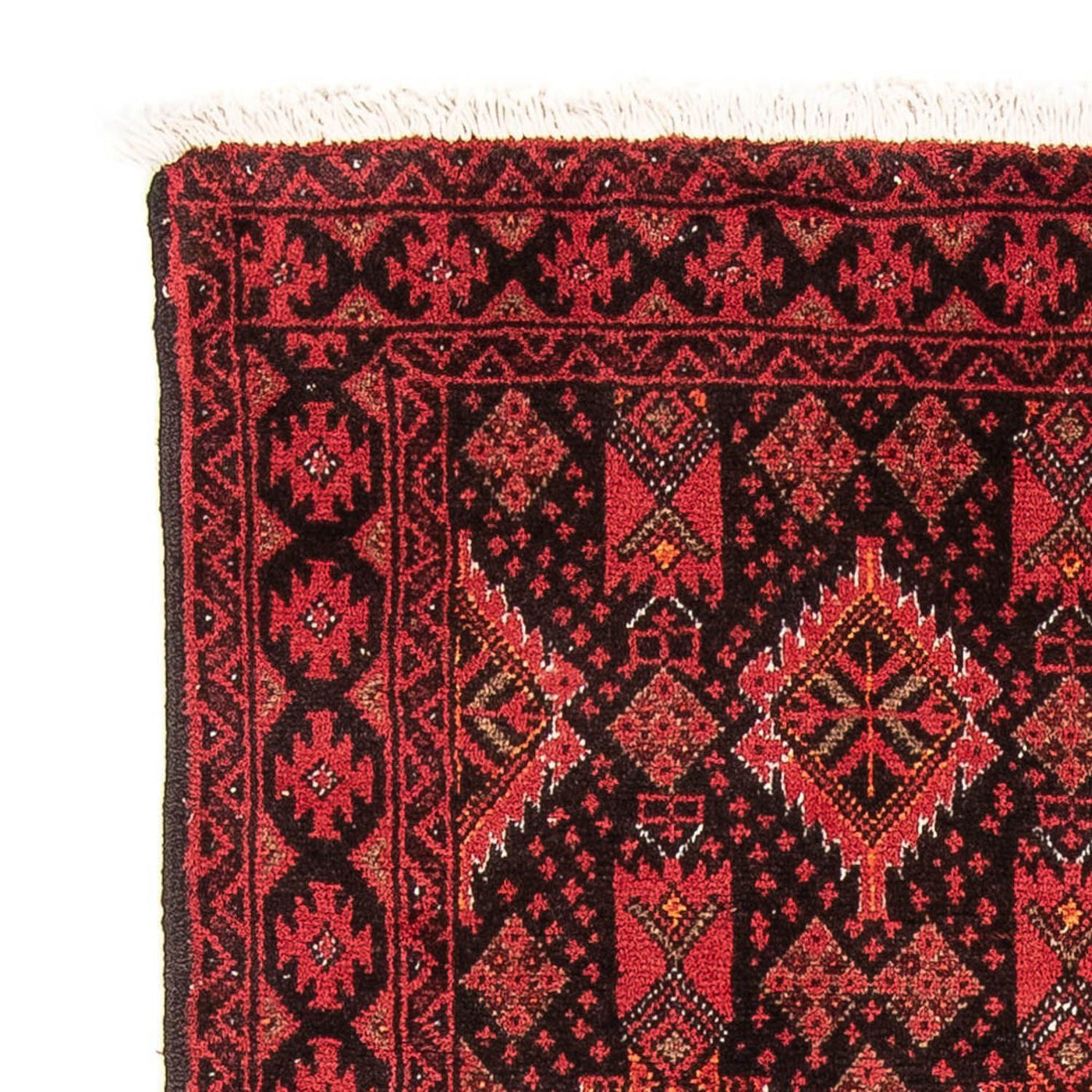 Baluch tapijt 181x102cm - Perzisch tapijt