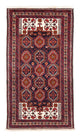 Baluch tapijt 101x193cm - Perzisch tapijt