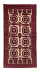 Baluch tapijt 190x104cm - Perzisch tapijt