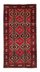 Baluch tapijt 194x100cm - Perzisch tapijt