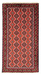 Baluch tapijt 188x98cm - Perzisch tapijt