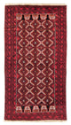 Baluch tapijt 101x191cm - Perzisch tapijt