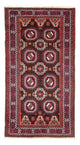 Baluch tapijt 192x101cm - Perzisch tapijt