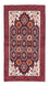 Loper Baluch tapijt - 177 x 94 cm - rood