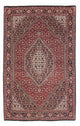 Bidjar Tapijt 180x107cm - Perzisch tapijt