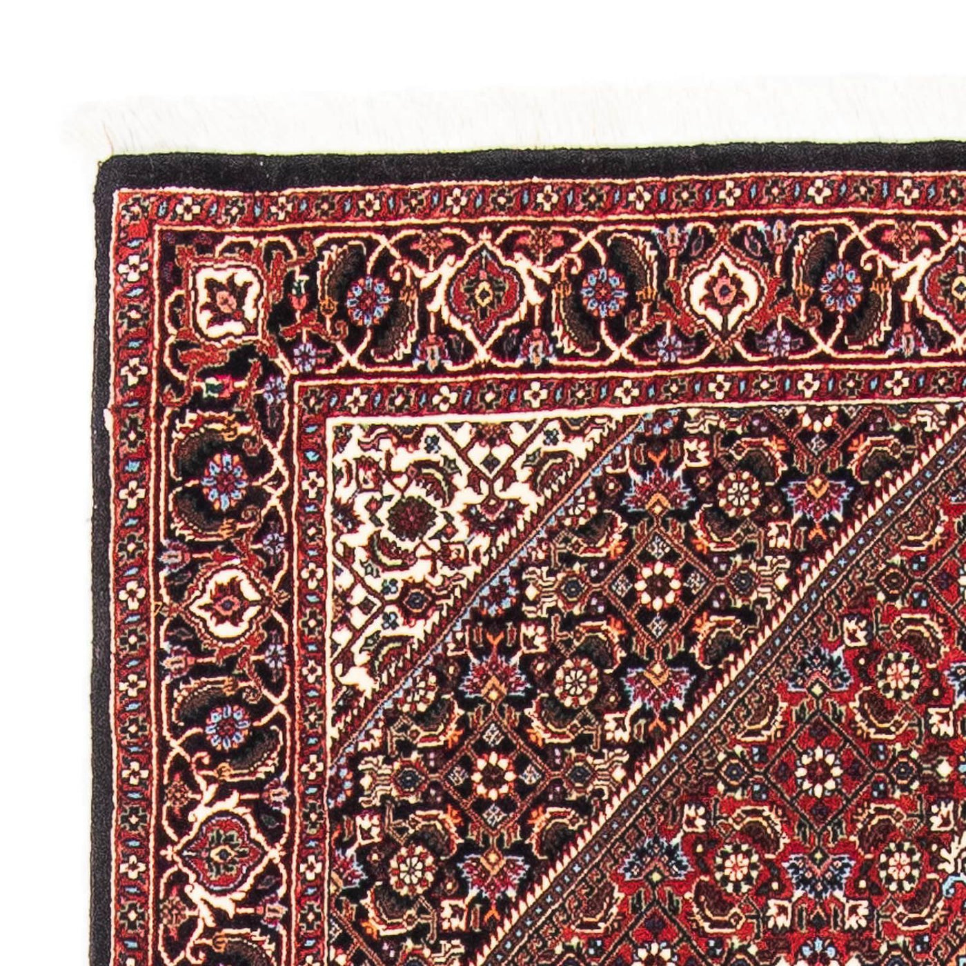 Bidjar Tapijt 180x107cm - Perzisch tapijt