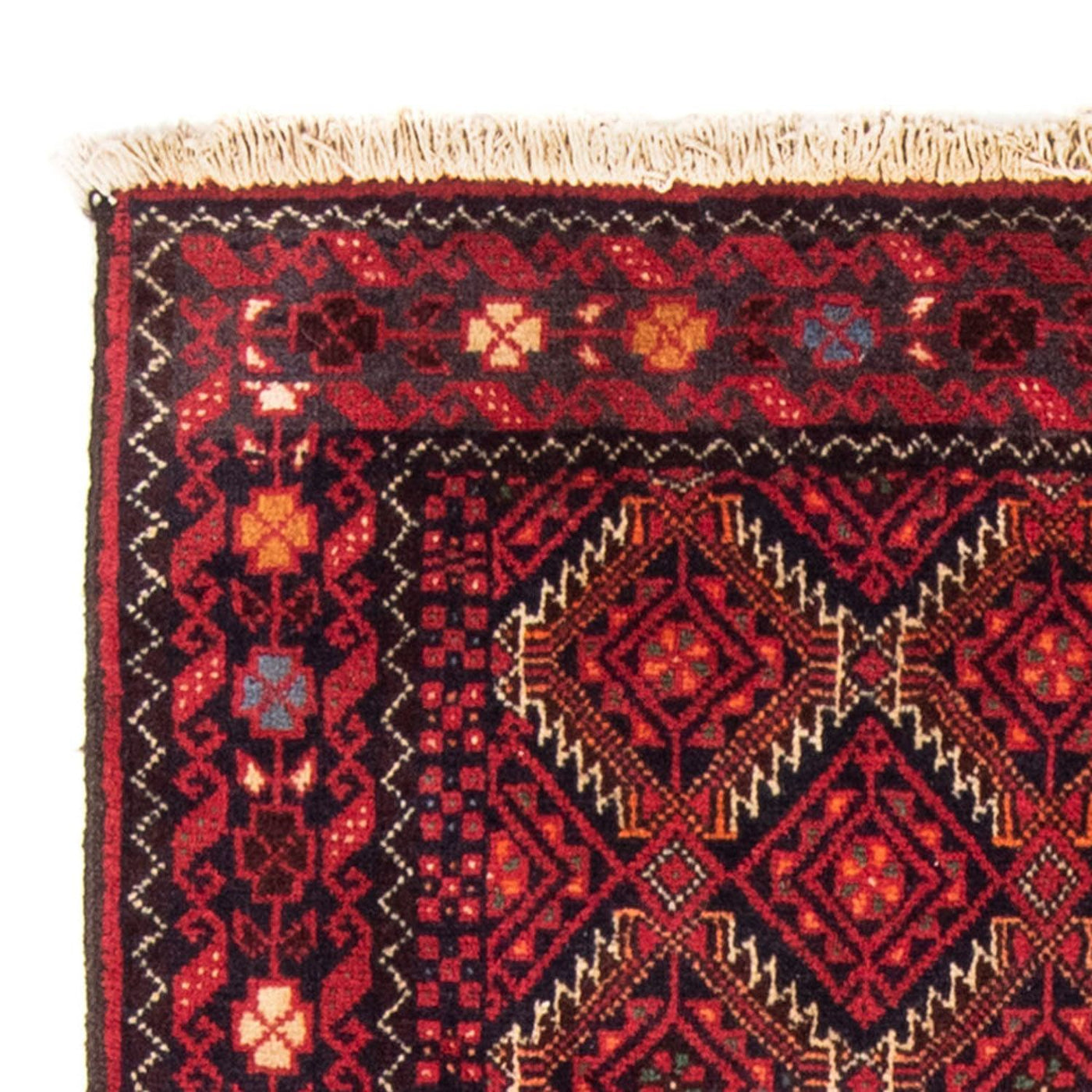 Baluch tapijt 175x95cm - Perzisch tapijt