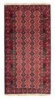Baluch tapijt 206x106cm - Perzisch tapijt