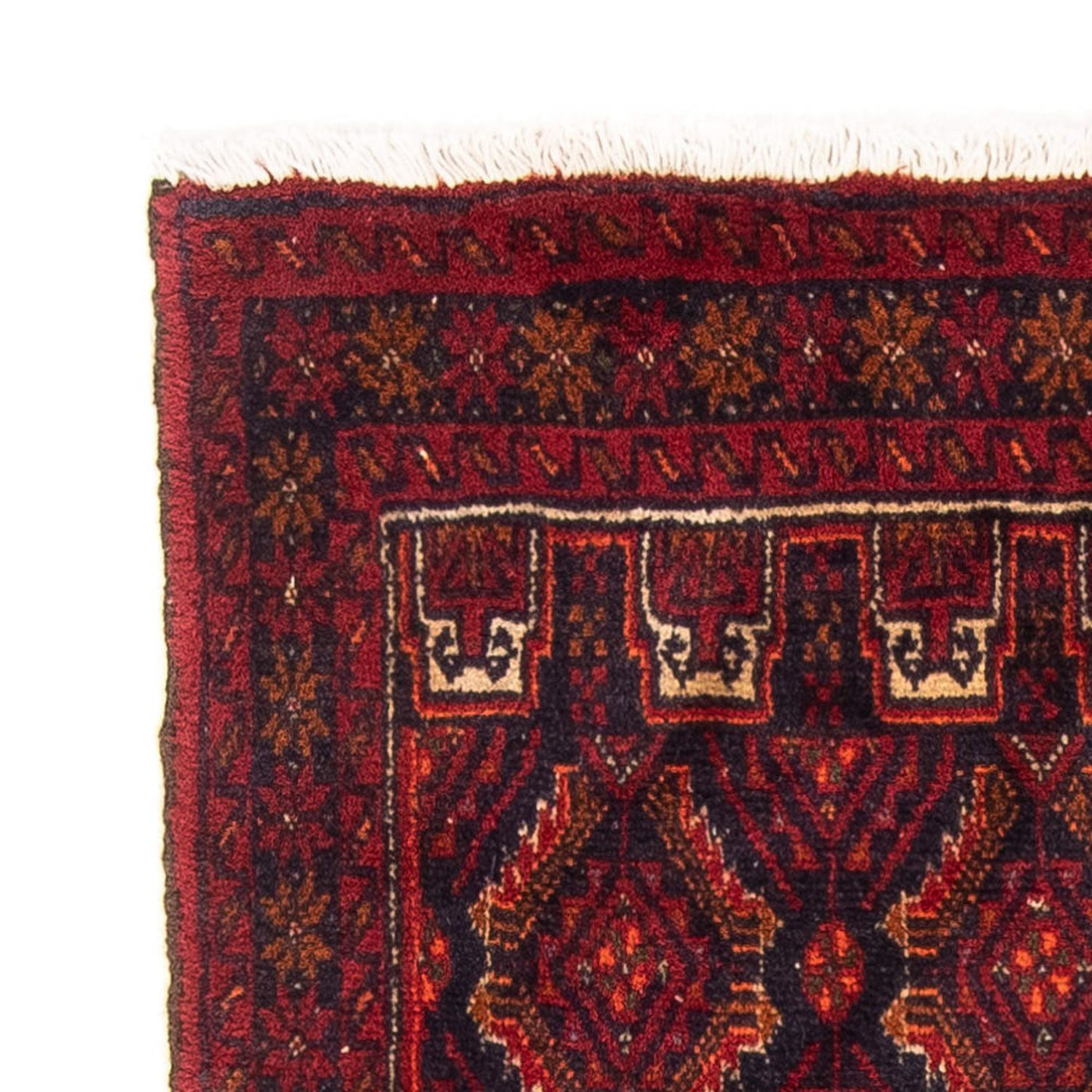 Baluch tapijt 168x89cm - Perzisch tapijt