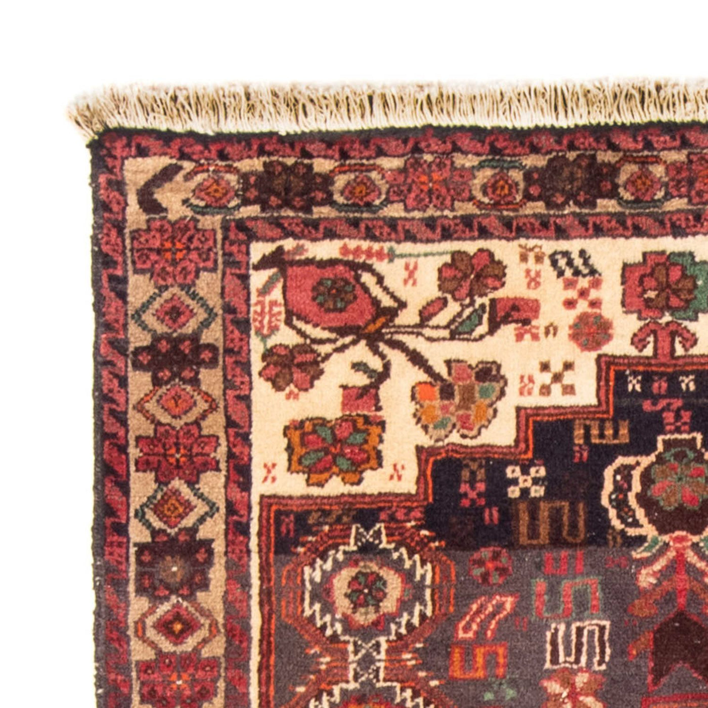 Baluch tapijt 180x98cm - Perzisch tapijt