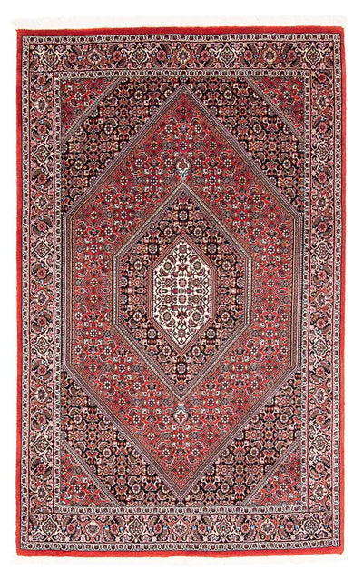 Bidjar Tapijt 111x170cm - Perzisch tapijt