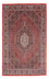 Perzisch tapijt - Bijar - 170 x 111 cm - rood