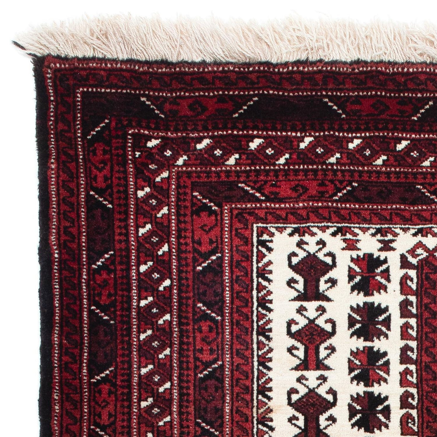 Baluch tapijt 142x102cm - Oosters Tapijt