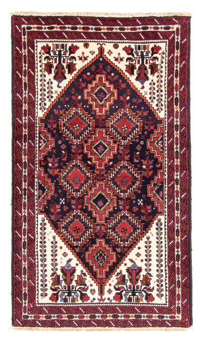 Baluch tapijt 103x185cm - Perzisch tapijt