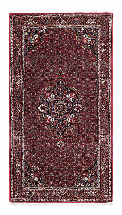 Bidjar Tapijt 98x195cm - Perzisch tapijt