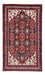Loper Baluch tapijt - 196 x 110 cm - donkerblauw