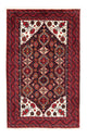 Baluch tapijt 175x100cm - Perzisch tapijt