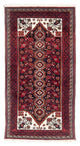 Baluch tapijt 199x99cm - Perzisch tapijt